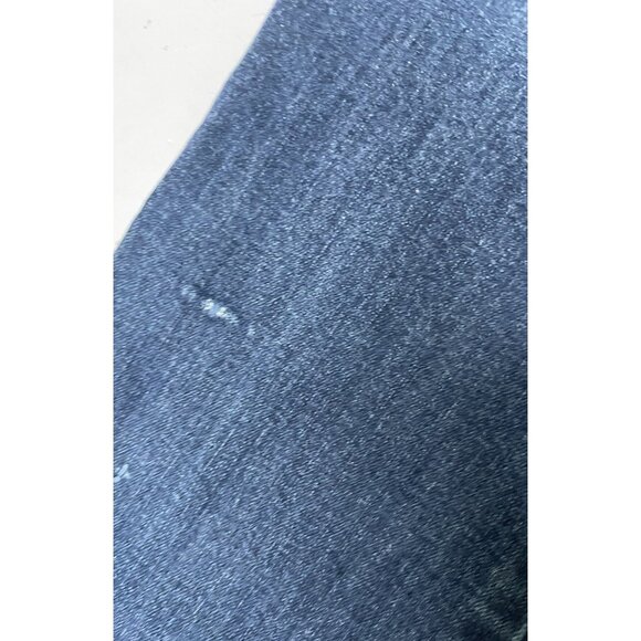 Wolverine Flame Resistant Men’s Straight Leg Jeans Blue Size 34x26 - Picture 5 of 9